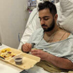 Canadian traveller faces $147,000 medical bill after insurance claim is denied: 'I don’t remember anything'