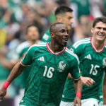 Julian Quinones, who outscored Cristiano Ronaldo, makes history with first goal of the 2026 FIFA World Cup | Football News