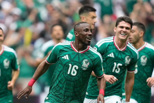 Julian Quinones, who outscored Cristiano Ronaldo, makes history with first goal of the 2026 FIFA World Cup | Football News