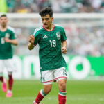 Who is Gilberto Mora? Teen sensation becomes sixth-youngest player ever, breaks 96-year-old record at FIFA World Cup | Football News