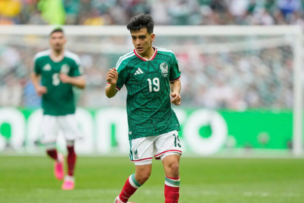 Who is Gilberto Mora? Teen sensation becomes sixth-youngest player ever, breaks 96-year-old record at FIFA World Cup | Football News