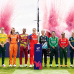 ICC Women's T20 World Cup 2026 Ready Reckoner: Everything you need to know | Cricket News