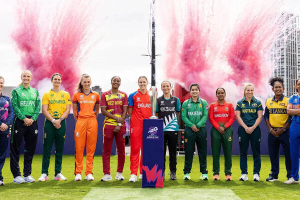 ICC Women's T20 World Cup 2026 Ready Reckoner: Everything you need to know | Cricket News