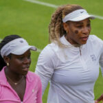 Serena Williams' comeback ends after just one match as injury cuts short Queen's Club run | Tennis News
