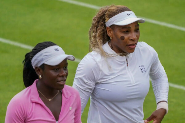 Serena Williams' comeback ends after just one match as injury cuts short Queen's Club run | Tennis News