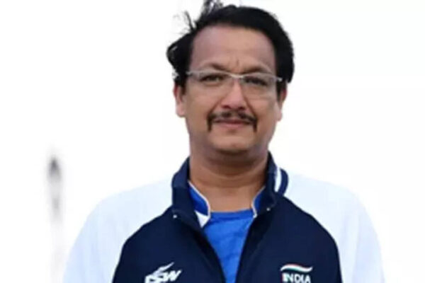 Jaspal Rana, renowned Indian shooting coach and Asian Games gold medallist, dies at 49 | More sports News