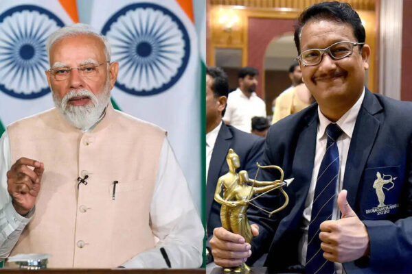 'A profound loss to Indian sports': PM Modi mourns Jaspal Rana's death at 49 | More sports News