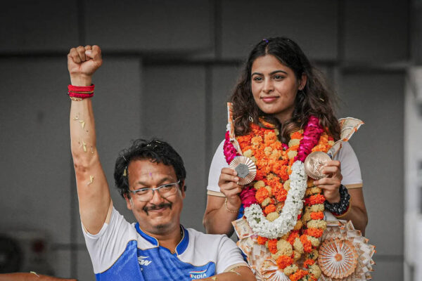 Remembering Jaspal Rana: Indian shooting icon and CWG legend behind Manu Bhaker's Olympic success | More sports News