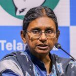'Only legal notice issued': Congress' Meenkashi Natarajan defends Rajya Sabha nomination, claims Form 26 entry was 'not applicable'