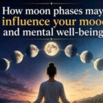 How moon phases may influence your mood and mental well-being