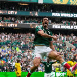 More red cards than goals! Mexico's 2-0 win over South Africa becomes first World Cup opener with three dismissals | Football News
