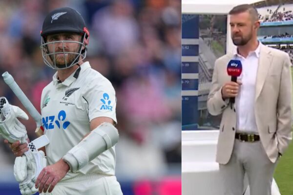 How Simon Doull predicted Kane Williamson's shock retirement days before the announcement | Cricket News