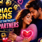Zodiac signs that make the most loyal partners