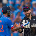 'From an opponent to a friend': Virat Kohli pens heartfelt farewell message for Kane Williamson | Cricket News