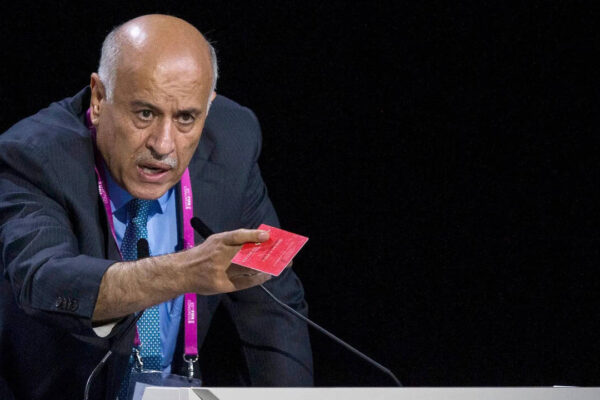 Palestinian football federation president stranded in Mexico amid US visa uncertainty | Football News
