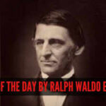 Ralph Waldo Emerson Quote: Quote of the day for children by Ralph Waldo Emerson: “What lies behind us and what lies before us are tiny matters compared to what..."