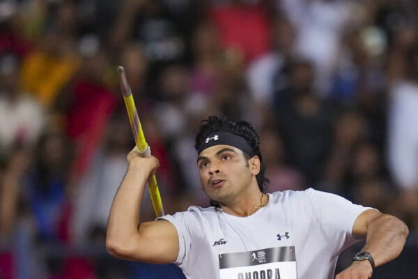 Neeraj Chopra's comeback delayed as injury rules him out of Doha Diamond League | More sports News