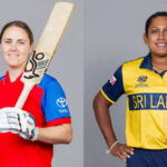 ENG vs SL Women Live Score, ICC Women's T20 World Cup 2026: England eye first title since 2009, take on Sri Lanka