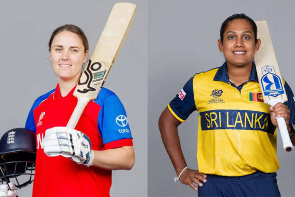 ENG vs SL Women Live Score, ICC Women's T20 World Cup 2026: England eye first title since 2009, take on Sri Lanka