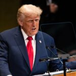 Coming soon: Trump's Iran agreement (*Terms and conditions apply)