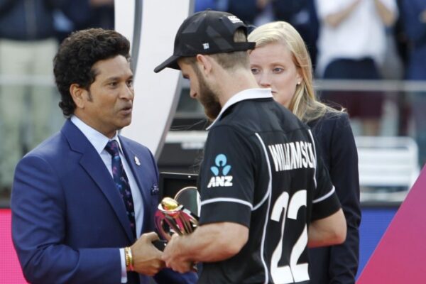 'Bowling camps will be relieved': Sachin Tendulkar's candid verdict on Kane Williamson retirement | Cricket News