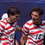 USA vs Paraguay Live Score, FIFA World Cup 2026: Pulisic's United States begin campaign against returning Paraguay