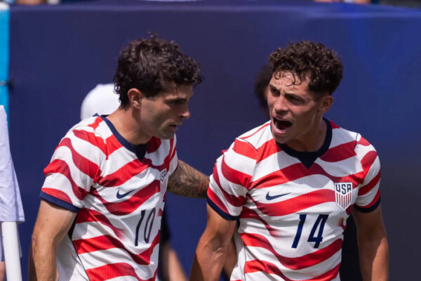 USA vs Paraguay Live Score, FIFA World Cup 2026: Pulisic's United States begin campaign against returning Paraguay