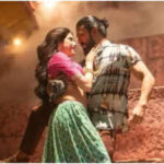 'Peddi' box office collections day 9: Ram Charan film earns Rs 286.38 cr globally; Witnesses 18.3% fall