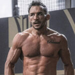 'This one's for me': Michael Chandler on UFC Freedom 250, fighting at the White House and betting on himself | More sports News