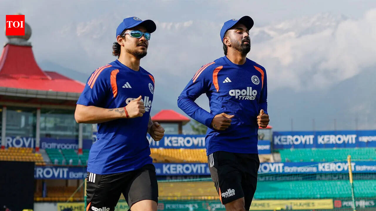 India vs Afghanistan: Virat Kohli, Hardik Pandya injuries open doors for Ishan Kishan and Nitish Kumar Reddy | Cricket News