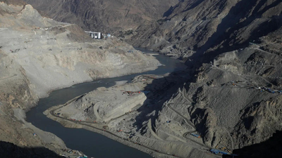 Indus Waters Treaty fallout? Nearly a third of Pakistan reels as Sindh, Balochistan face water crisis