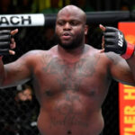 'This is my Super Bowl': Derrick Lewis eyes one more defining moment at UFC Freedom 250 | MMA News