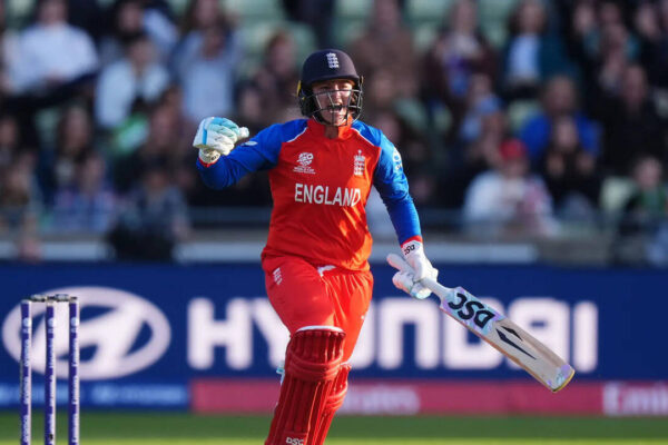 England script history, smash Women’s T20 World Cup record in Sri Lanka rout | Cricket News