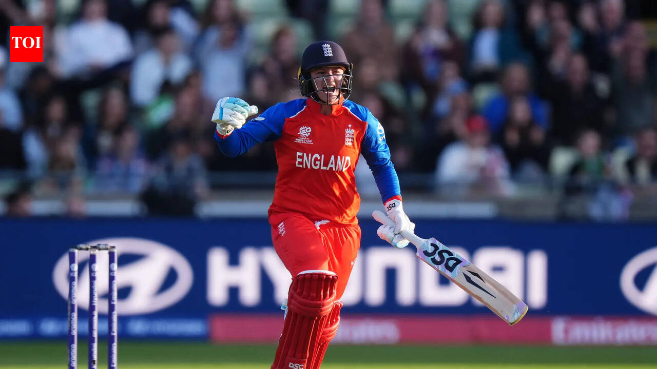 England script history, smash Women’s T20 World Cup record in Sri Lanka rout | Cricket News