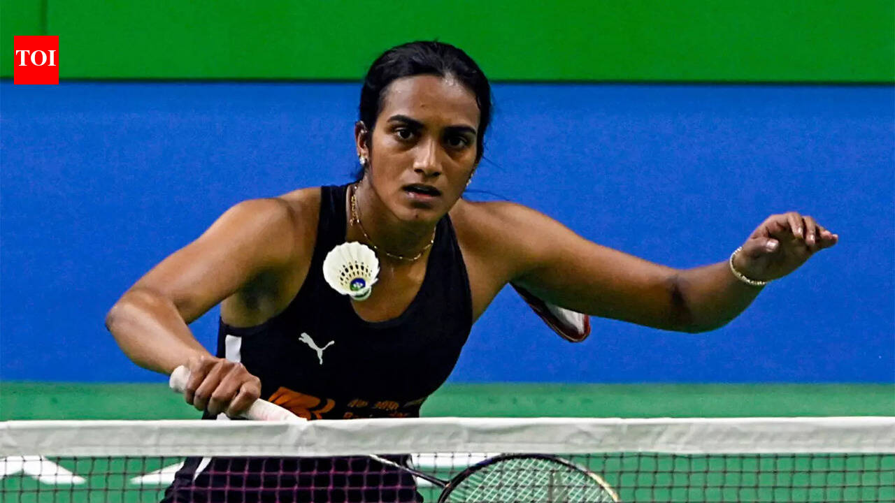Setback for Indian badminton fans as PV Sindhu exits Australian Open in semifinals | Badminton News
