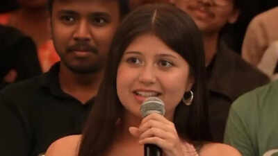 'Emotional and continuously crying': KEM Hospital sends MBBS student Sejal Pawar on 15-day leave