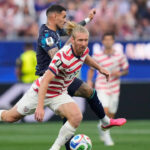 FIFA World Cup records first mistaken-identity VAR reversal in USA-Paraguay clash | Football News