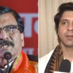 'New levels of frustration': BJP counters Sanjay Raut's 'aghori' remark on PM Modi