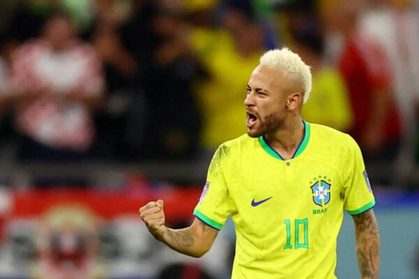Will Neymar play tonight vs Morocco? Carlo Ancelotti provides major fitness update | Football News