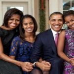 Michelle Obama: What Michelle Obama taught her daughters about disappointment that every parent can learn from