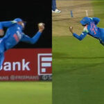 IND vs AFG: Outstanding! Shubman Gill takes one-handed blinder in 1st ODI - Watch | Cricket News