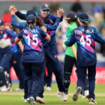 Bryce sisters shine as Scotland script history with first-ever Women's T20 World Cup win | Cricket News