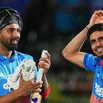 Shubman Gill leads from the front as India's 2027 ODI World Cup roadmap begins | Cricket News