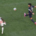 Anchor’s Away: Folarin Balogun and the joy of the global football | Football News