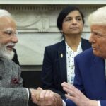 Trump to meet PM Modi at G7 in France amid claims Iran deal is done and will be signed by Vance