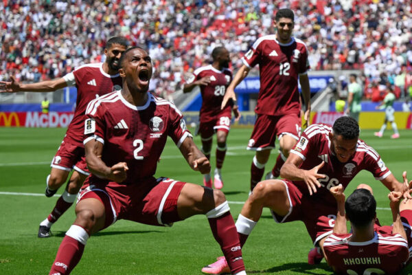 Qatar vs Switzerland FIFA World Cup Match Result: Qatar secure historic first World Cup point with stoppage-time equaliser | Football News