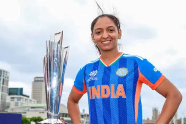 No room for early slip-ups as India begin Women's T20 World Cup campaign vs Pakistan | Cricket News