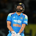 'They start looking for your successor': Rohit Sharma faces blunt warning from former England star | Cricket News