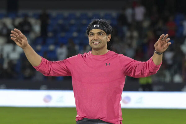 India reveal CWG 2026 athletics squad; Neeraj Chopra selection comes with twist | More sports News