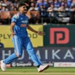 'All the hard work has finally paid off': Gurnoor Brar's emotional reaction after dream India debut